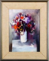 William Hoey (American/Texas,