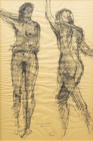 WILLIAM HOEY (TEXAS, 1930-1994)