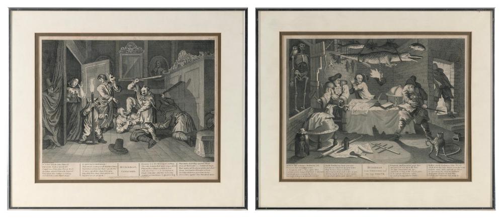 WILLIAM HOGARTH (ENGLAND,