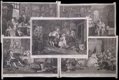 WILLIAM HOGARTH (UK, 1697-1764