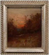 William Holbrook Beard paintin