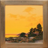 WILLIAM HOOK (AMERICAN/NEW MEX