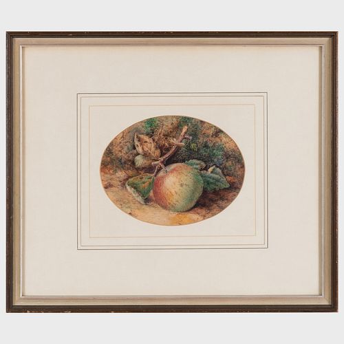 WILLIAM HOUGH (1819-1898): STILL
