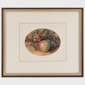 WILLIAM HOUGH (1819-1898): STI