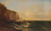 WILLIAM HOWARD HART, (AMERICAN