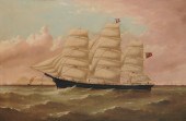 WILLIAM HOWARD YORKE, (AMERICA