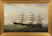 William Howard Yorke (British