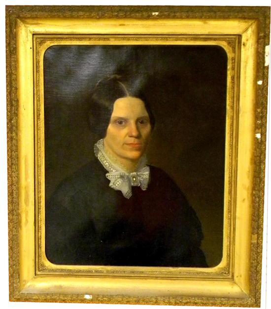 William Hudson Jr. (American 