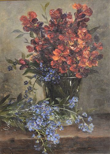 WILLIAM HUGHES (BRITISH, 1842 -