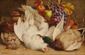 WILLIAM HUGHES, (ENGLISH, 1842