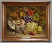 William Hughes ''Still Life''