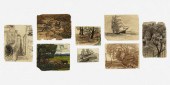 William Hunt Diederich 1884–19