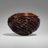 William Hunter. Jazz Basket. 2