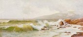 WILLIAM HUSTON (AMERICAN 1832-