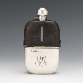 WILLIAM HUTTON & SONS GOLD WAS