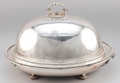 WILLIAM HUTTON & SONS SILVER P