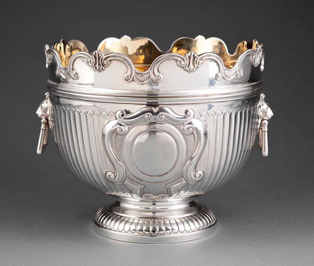 WILLIAM HUTTON & SONS STERLING