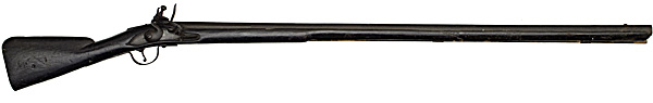 William III Period British