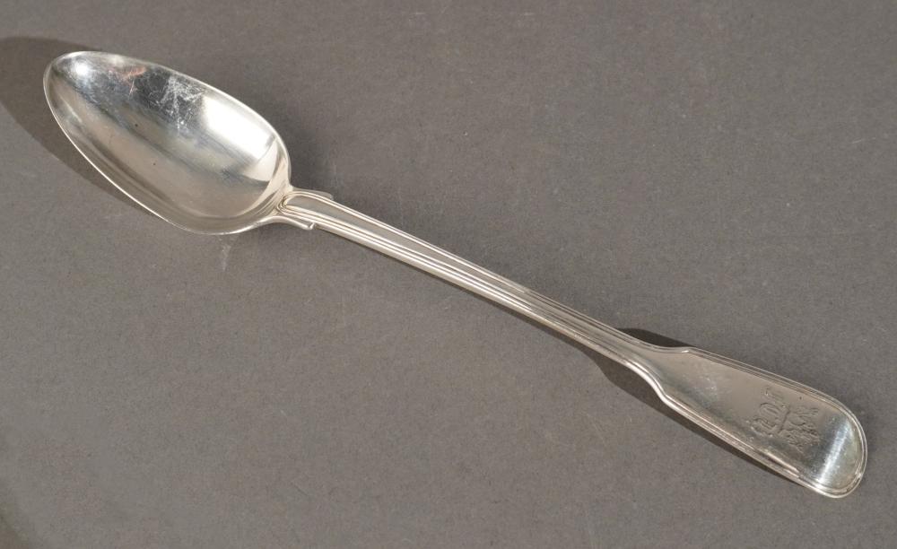 WILLIAM IV ENGLISH STERLING