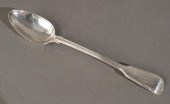 WILLIAM IV ENGLISH STERLING SI