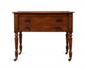 WILLIAM IV MECHANICAL ARCHITEC