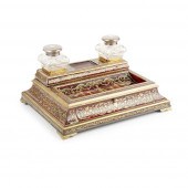 WILLIAM IV RED TORTOISEHELL AN