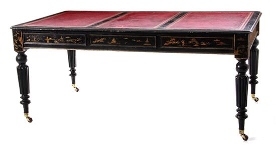William IV style