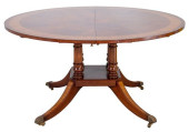 WILLIAM IV STYLE CIRCULAR EXTE