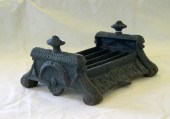 William IV Verdigris-Patinated