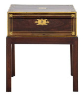 WILLIAM IV / VICTORIAN LAP DES