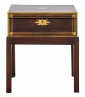 WILLIAM IV / VICTORIAN LAP DES