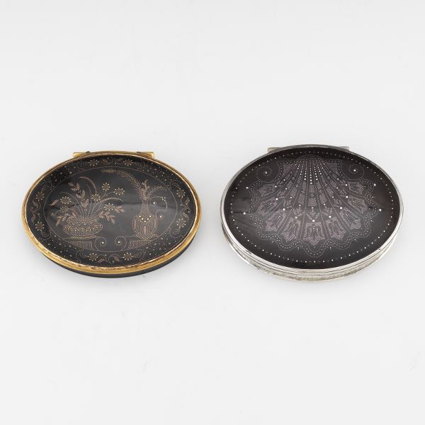 WILLIAM IV / VICTORIAN TWO