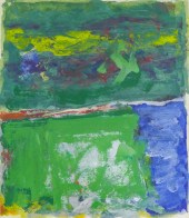 William Ivey (1919-1992 Washin