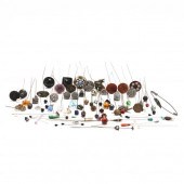 WILLIAM IVEY LONG'S COLLECTION