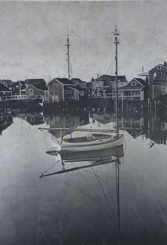 WILLIAM J. DICKSON PHOTOGRAPH