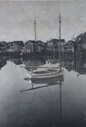 WILLIAM J. DICKSON PHOTOGRAPH