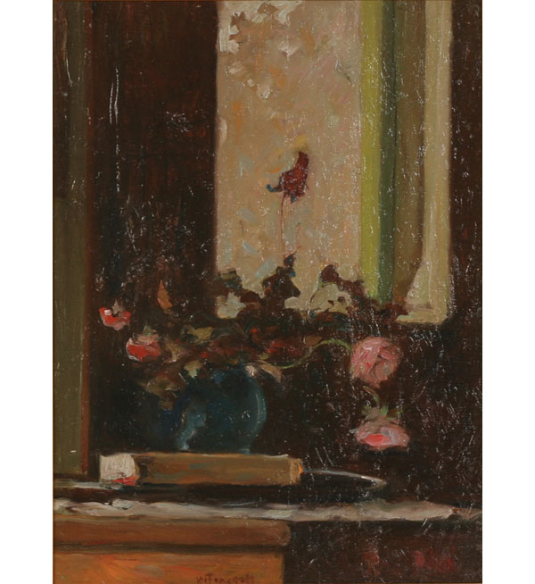 William J. Forsyth (American,