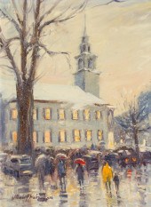 WILLIAM J. MALONEY, AMERICAN B