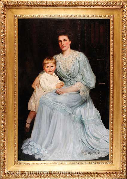 William J. Medcalf (English