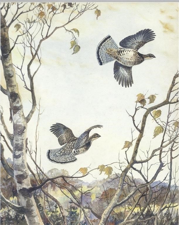 WILLIAM J. SCHALDACH (1896-1982)A