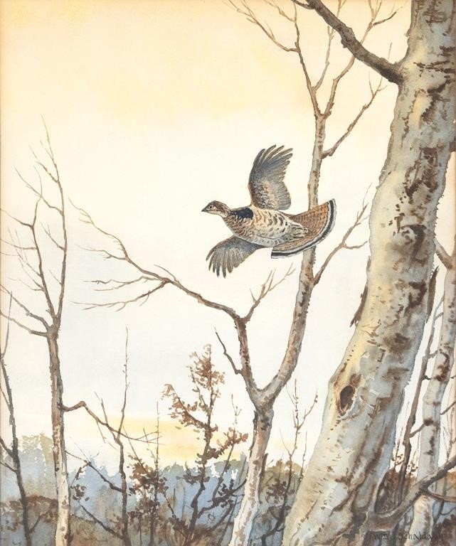 WILLIAM J. SCHALDACH