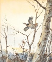 WILLIAM J. SCHALDACH (1896-198