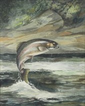 WILLIAM J. SCHALDACH (1896-198