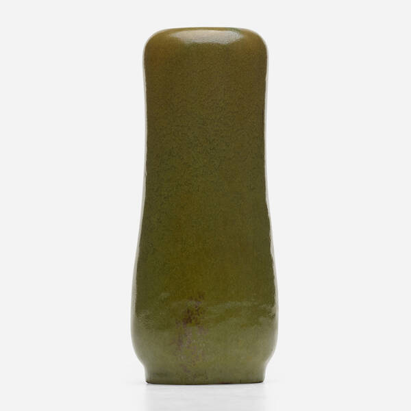 William J. Walley. Vase. 1898-1919,