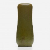 William J. Walley. Vase. 1898-