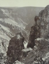 WILLIAM JACKSON GRAND CANYON P