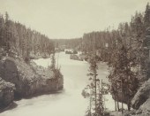 WILLIAM JACKSON YELLOWSTONE PA