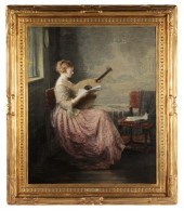 William Jacob Baer (New York/N