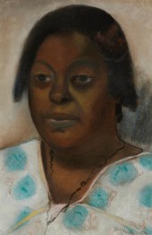 WILLIAM JACOBS (1897-1973), PO