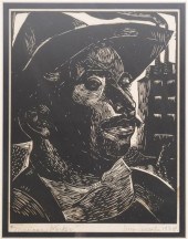 WILLIAM JACOBS MEXICAN WORKER